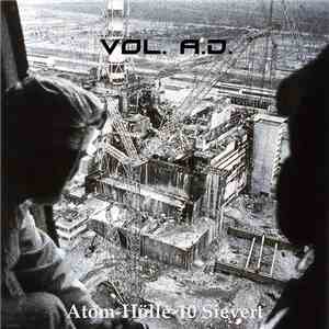 Vol. A.D. - Atom-Hölle-10 Sievert