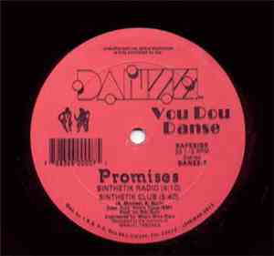 Vou Dou Danse - Promises