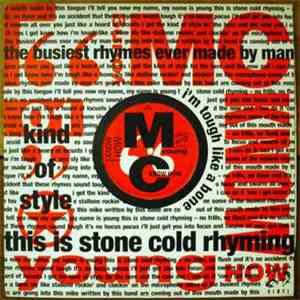 Young MC - Know How / The Fastest Rhyme