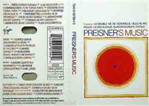 Zbigniew Preisner - Preisner's Music