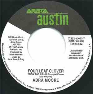Abra Moore - Four Leaf Clover