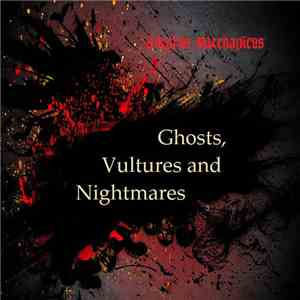 Adeptus Mechanicus  - Ghosts, Vultures and Nightmares
