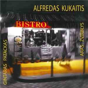 Alfredas Kukaitis - Bistro