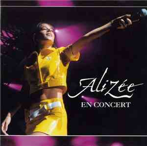 Alizée - En Concert