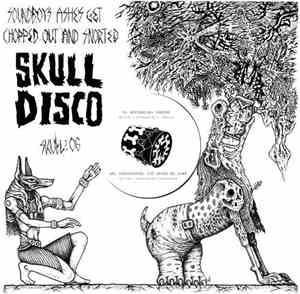 Appleblim / Shackleton - Soundboy's Ashes Get Chopped Out And Snorted