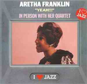 Aretha Franklin - Yeah!!!