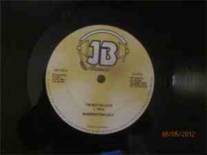 Barrington Levy - I'm Not In Love