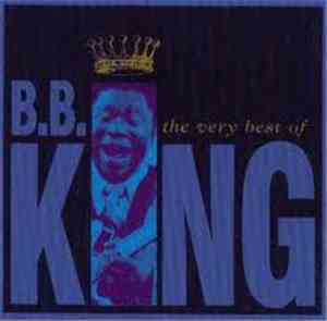 B.B. King - The Very Best Of B. B. King