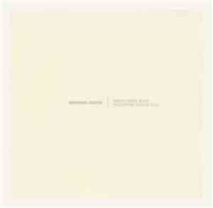 Bernhard Günter - Monochrome White / Polychrome W/Neon Nails