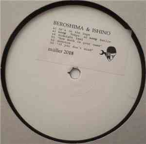 Beroshima & Ishino - Matadors Of Techno