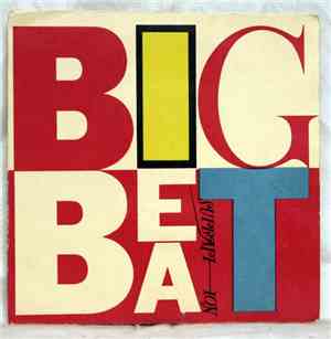 Big Beatová Skupina Olympic - That's All You Gotta Do / Orange Blossom Spec ...