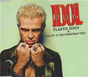 Billy Idol - Plastic Jesus