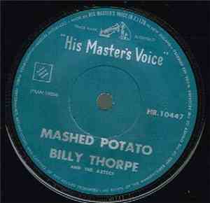 Billy Thorpe And The Aztecs - Mashed Potato