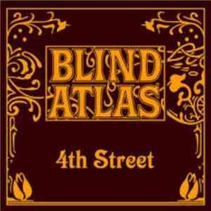Blind Atlas - 4th Street