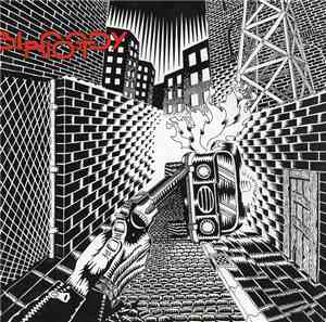 Bloody Riot - Gioventù Bruciata