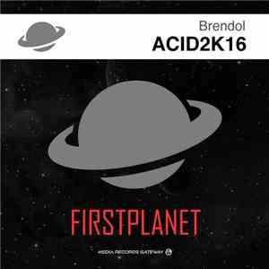 Brendol - Acid2k16