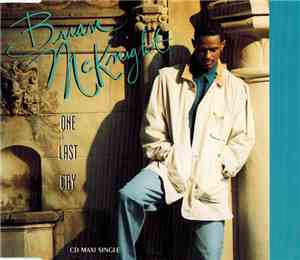 Brian McKnight - One Last Cry