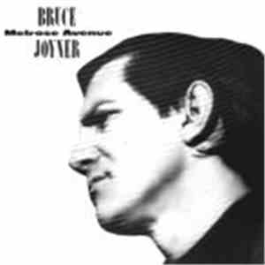 Bruce Joyner - Melrose Avenue