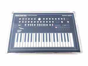 BusCrates 16-Bit Ensemble - Home Again