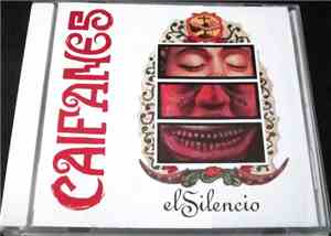 Caifanes - El Silencio