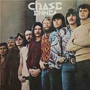 Chase  - Ennea