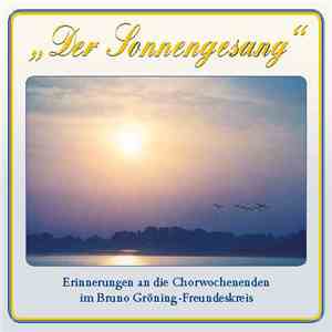 Chor Und Orchester Des Bruno Gröning-Freundeskreises - Der Sonnengesang (Er ...
