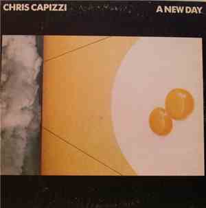 Chris Capizzi - A New Day