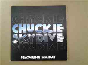 Chuckie Ft. Maiday  - Skydive