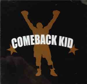 Comeback Kid - Turn It Around