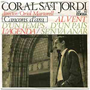 Coral Sant Jordi - Cançons D'ara