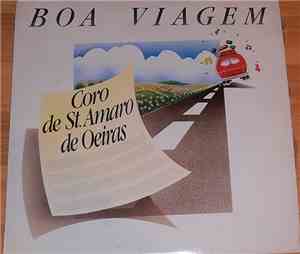 Coro De Santo Amaro De Oeiras - Boa Viagem