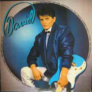 Daniel  - Daniel