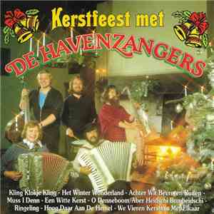 De Havenzangers - Kerstfeest Met De Havenzangers