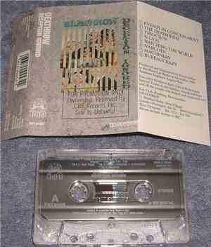 Deathrow - Deception Ignored