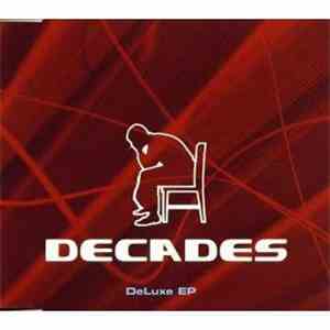 Decades  - Deluxe EP