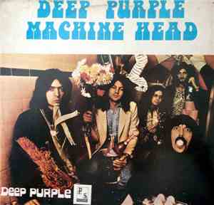 Deep Purple - Machine Head