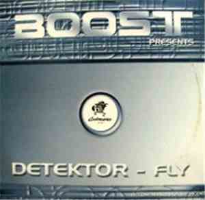 Detektor - Fly