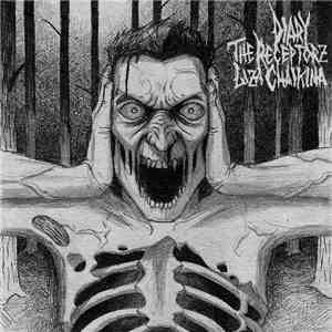 Diary  / The Receptorz / Liza Chaikina - Diary/The Recetporz/Liza Chaikina