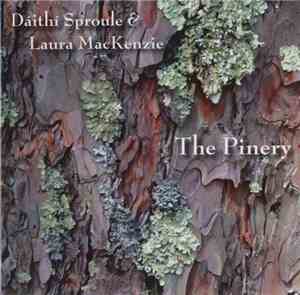 Dáithí Sproule & Laura MacKenzie - The Pinery