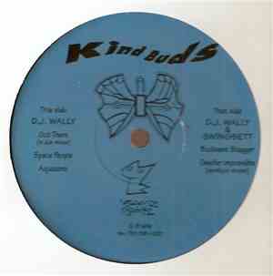 DJ Wally - Kind Buds