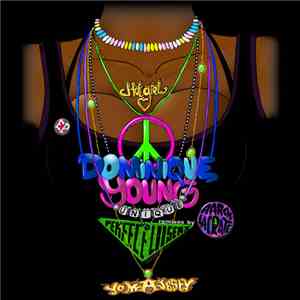 Dominique Young Unique - Hot Girl EP