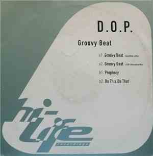 D.O.P. - Groovy Beat
