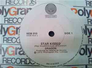Dragon  - Star Kissed