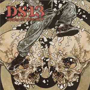 D.S.-13 - Killed By The Kids