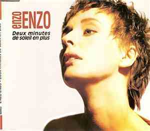 Enzo Enzo - Deux Minutes De Soleil En Plus