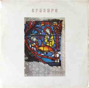 Erasure - The Innocents