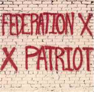 Federation X  - X Patriot
