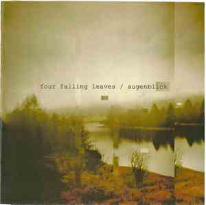 Four Falling Leaves - Augenblick