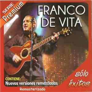 Franco De Vita - Solo Éxitos
