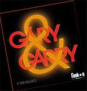 Gary Mudbone Cooper & Garry Shider - P Treasures